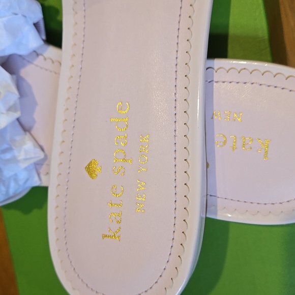 Kate Spade Outlet Kendra Slide - Picture 7 of 8